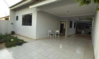 Imagem 3: Jd Monte Cristo Casa com 3 dormitórios