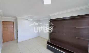 Imagem 4: Oeste Tower Residence - Apartamento 3 quartos, sendo 1 suíte