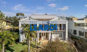 Imagem: CASA EM CONDOMÍNIO - FAZENDA SÃO QUIRINO