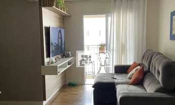 Imagem 5: Apartamento à venda, Jardim Nova Europa - Campinas/SP