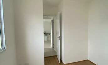 Imagem 4: Apartamento na Mooca, ao lado da Estação monotrilho Alberto Lion