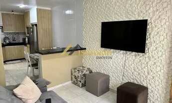 Imagem 3: CASA DE CONDOMÍNIO EM PIRAQUARA ! 02 QUARTOS