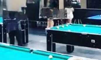 Imagem 7: Snooker Bar, petiscos, drinks e porções Ref;2187