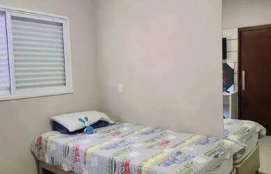 Imagem 7: Casa com 4 dormitórios à venda, 272 m² por R$ 2.100.000,00 - Parque Residencial Damha V