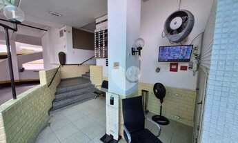 Imagem 5: Sala, 33 m² - venda por R$ 100.000,00 ou aluguel por R$ 2.289,90/mês - Freguesia de Jacare