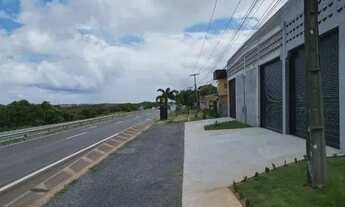 Imagem 3: Galpão Comercial 400m2 na Principal da Estrada do Coco