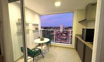 Imagem 5: Apartamento com 3 quartos à venda, 97 m² - Condomínio Lá Vista Moncayo - Sorocaba/SP