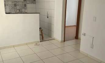 Imagem: Aluguel de apartamento - Catu de Abrantes