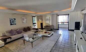 Imagem 5: Jardim ApipemaVISTA MAR ALTO LUXO P PESSOAS EXIGENTES Excelente P Sua Família Próximo de T