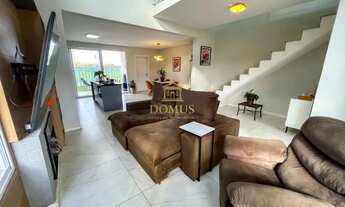 Imagem 5: Casa em condomínio 3 dormitórios no Residencial Verdes Campos em Porto Alegre - Venda ou L