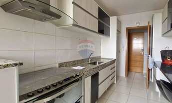 Imagem 5: Edifício Residencial Parque Pantanal I