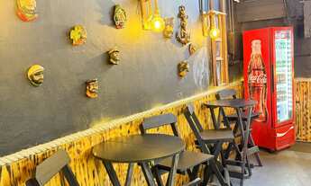 Imagem 5: Vendo ou arrendo Choperia