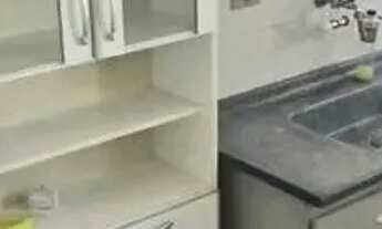 Imagem 6: R$ 215mil - Kitnet - Boqueirão - 33m² - 1 quadra da praia