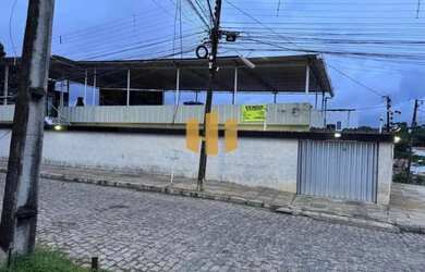 Imagem 3: Casa em cajueiro Recife com área de festa