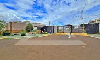 Imagem 3: Terreno residencial à venda no Condomínio Quintas de São José, próximo à Arena Beach Ribei