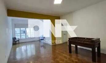 Imagem 5: Apartamento : Área Externa / Residencial / Botafogo