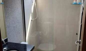 Imagem 3: Casa à venda em Parnamirim, Parque Das Árvores, com 2 suítes, com 64 m², Porto Boulevard I