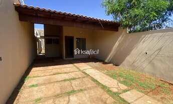 Imagem 2: Casa padrão à Venda, Rita Vieira , Campo Grande, MS