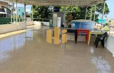 Imagem 7: Casa em cajueiro Recife com área de festa