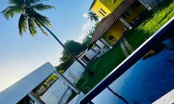 Imagem 2: Casa na Ilha de Barra Grande