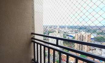 Imagem 3: Apartamento Padrão em São José do Rio Preto