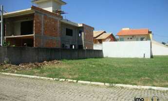 Imagem 3: Terreno à venda, 360 m² por R$ 350.000,00 - Parque Aurora - Campos dos Goytacazes/RJ
