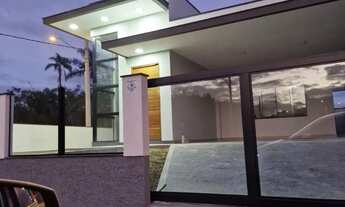 Imagem 7: Casa Nova de Esquina | 3D