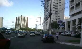 Imagem: Sala Comercial Comercial Aracaju - SE