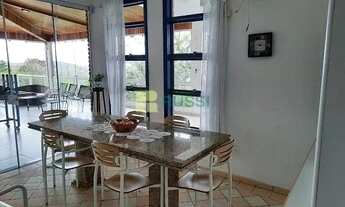 Imagem 7: Chácara com 3 dormitórios à venda, 9700 m² por R$ 1.380.000,00 - Vila São Geraldo - São Jo