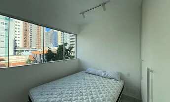 Imagem 7: Apartamento 01 quarto mobiliado para alugar no Lourdes
