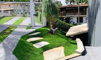 Imagem 6: Casa com 4 dormitórios, 560 m² - venda por R$ 2.150.000,00 ou aluguel por R$ 8.600,00/mês