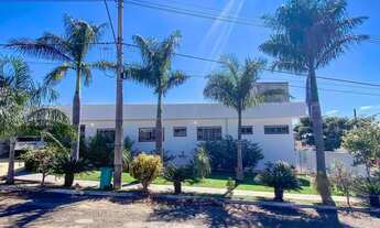 Imagem 3: Casa térrea com 311 metros no Condominio Jardim Veneza