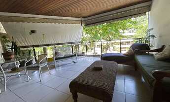 Imagem 2: Apartamento à venda, 4 quartos, JARDIM OCEANICO, BARRA, RIO DE JANEIRO