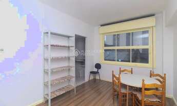 Imagem 3: Imóvel para aluguel tem 42 metros quadrados com 1 quarto em Centro Histórico - Porto Alegr