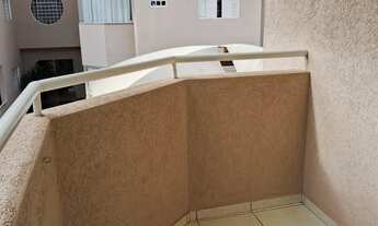 Imagem 5: Apartamento no Bairro Vilas Boas, Campo Grande/MS