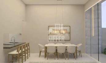 Imagem 4: Casa com 3 Quartos à venda, 192 m² por R$ 799.000 - Ubatiba - Maricá/RJ