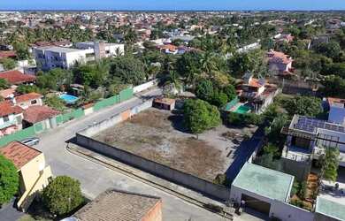 Imagem 6: Terreno à Venda Massagueira - Residência ou Comércio