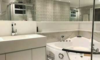 Imagem: Fino Acabamento! 142m - 3 Suítes em Capim