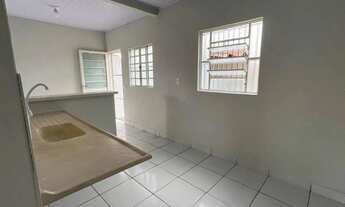 Imagem 4: Casa de 2 quartos no bairro São Sebastião - Cuiabá - MT (CRECI9933/MT