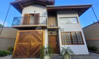 Imagem 6: Sobrado à venda, 330 m² por R$ 1.850.000,00 - Indaiá - Caraguatatuba/SP