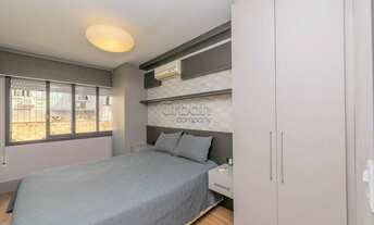 Imagem 6: Apartamento 01 dormitórios no Petrópolis