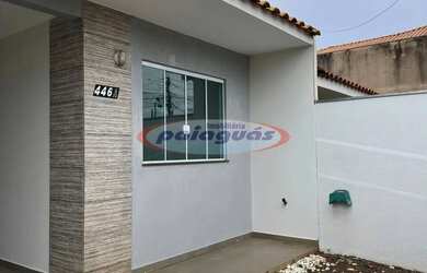 Imagem 3: Casa para alugar no bairro Jardim Universo - Maringá/PR