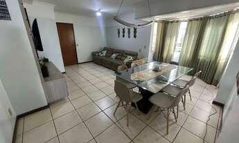 Imagem 4: Apartamento à venda no setor Oeste em Goiânia Goiás