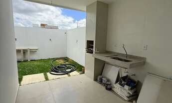 Imagem 6: Casa em Cidade Jardim - Campos dos Goytacazes