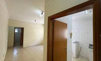 Imagem 2: Apartamento Nova Aliança 1 quarto 45,98 m² - Venda