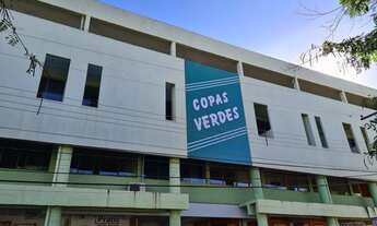 Imagem 2: Aluga-se salas comercial na ACSE 01 - Antiga 104 Sul