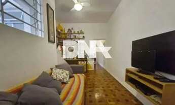 Imagem: Apartamento / Residencial / Laranjeiras