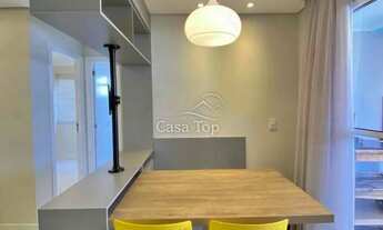 Imagem 5: Apartamento garden à venda Condomínio Vittace - Uvaranas