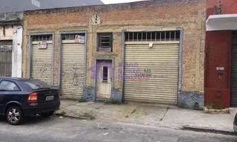 Imagem: Terreno comercial à venda, Tatuapé, São