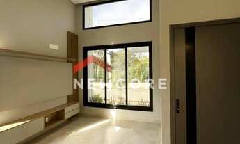 Imagem 2: Casa de condomínio em Alameda Bauínia - Cyrela Landscape Esplanada - Votorantim/SP